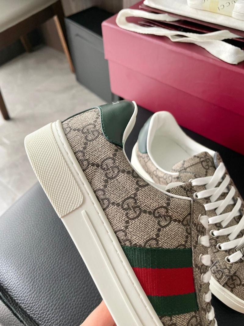 Gucci Casual Shoes